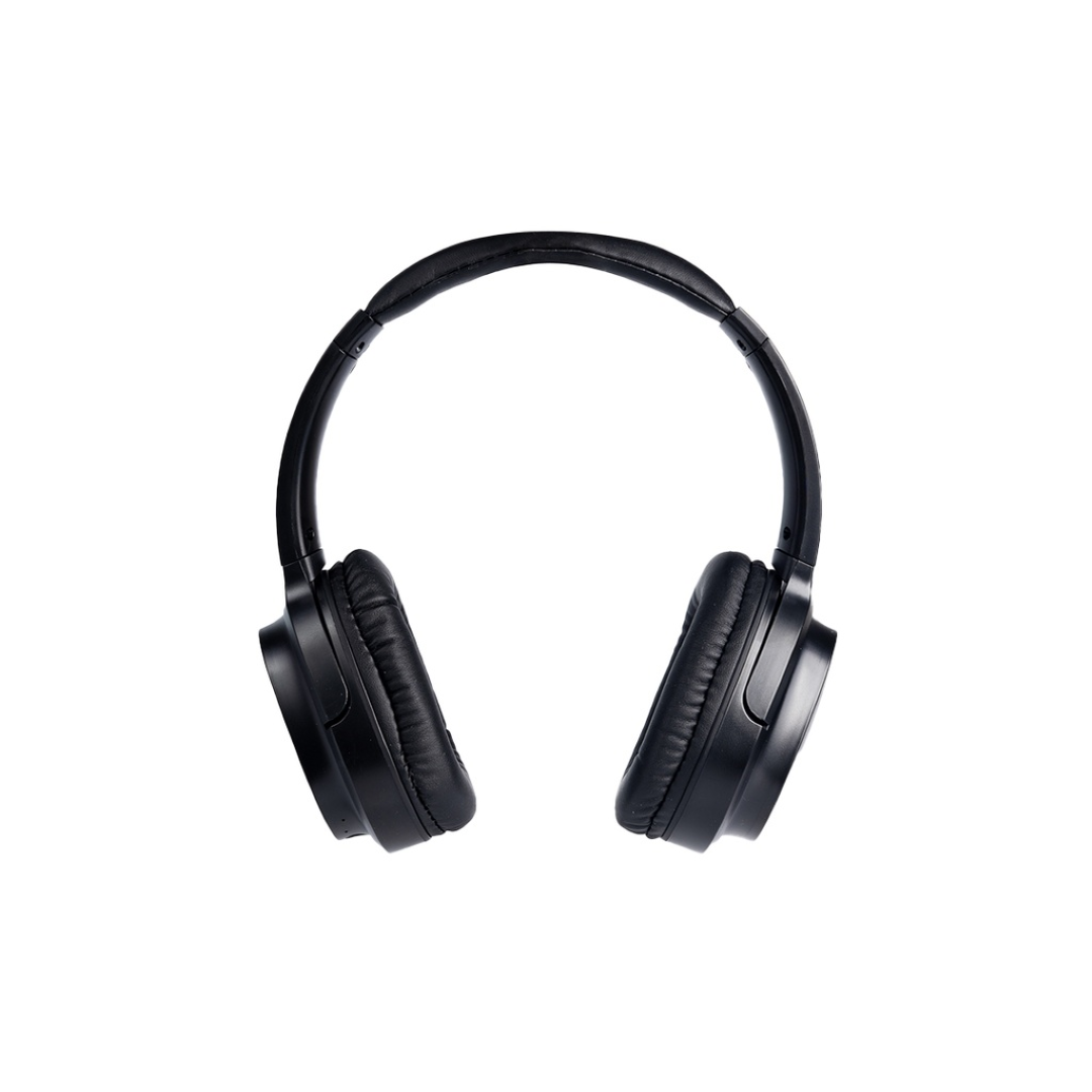 GREEN LION SANSIRO WIRELESS HEADPHONE BLACK